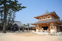 大願寺